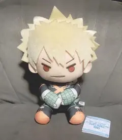 2026年最新】でっかいぽふっとぬいぐるみ 僕のヒーローアカデミアの