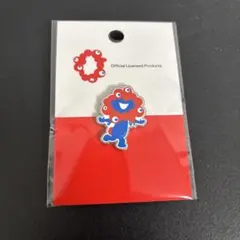 2026年最新】大阪万博 ピンバッジの人気アイテム - メルカリ