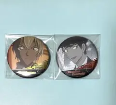 2026年最新】諸伏景光 缶バッジ コナンプラザの人気アイテム - メルカリ