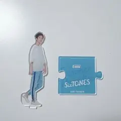 2026年最新】sixtones アクスタ サマパラの人気アイテム - メルカリ