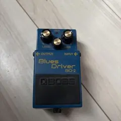 2026年最新】boss bd-2の人気アイテム - メルカリ