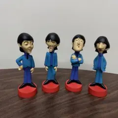 2026年最新】ビートルズ 人形の人気アイテム - メルカリ