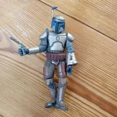 2026年最新】ジャンゴ・フェットの人気アイテム - メルカリ