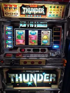 2026年最新】サンダーv実機の人気アイテム - メルカリ