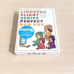 2026年最新】lindberg flightシリーズ パーフェクトdvdの人気アイテム