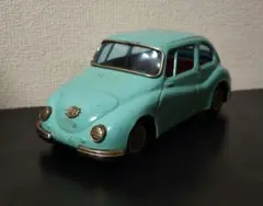 2026年最新】ブリキ スバル360の人気アイテム - メルカリ