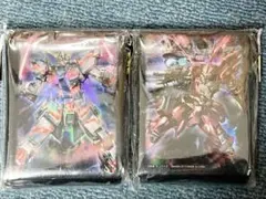 2026年最新】スリーブ シナンジュの人気アイテム - メルカリ