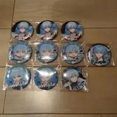 2026年最新】らぴすくん 缶バッジの人気アイテム - メルカリ