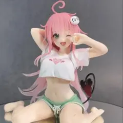 2026年最新】ToLoveる ララ フィギュアの人気アイテム - メルカリ