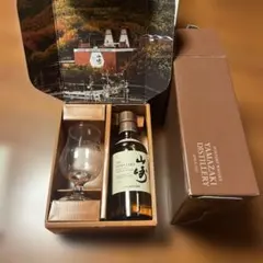 2026年最新】山崎蒸溜所限定品180mlの人気アイテム - メルカリ