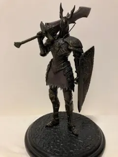 2026年最新】ダークソウル フィギュア 黒騎士の人気アイテム - メルカリ