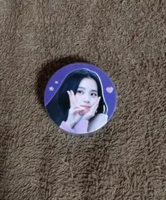 2026年最新】jisoo 缶バッジの人気アイテム - メルカリ