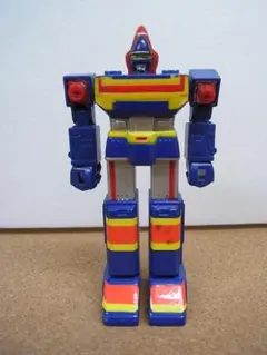 2025年最新】チェンジマン チェンジロボの人気アイテム - メルカリ