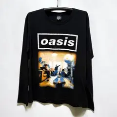 2026年最新】OASIS tシャツ 長袖の人気アイテム - メルカリ