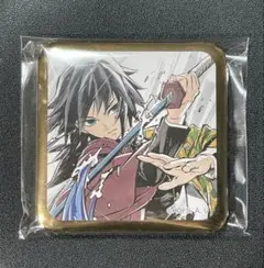 2026年最新】スクエア缶バッジ 義勇の人気アイテム - メルカリ