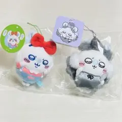 2026年最新】モモンガ ちいかわ ゆうえんち マスコットの人気アイテム