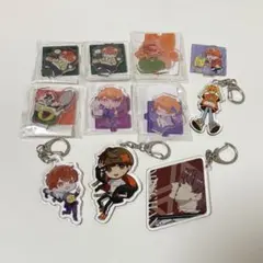 2026年最新】めいちゃんアクキーの人気アイテム - メルカリ