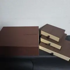 2026年最新】ルイヴィトン 空箱 大の人気アイテム - メルカリ