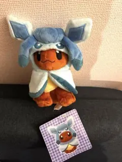 2026年最新】イーブイ ポンチョの人気アイテム - メルカリ