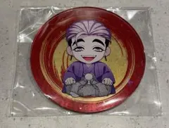 ヒューマンバグ大学 天城戦争カフェ 期間限定ミニキャラコースター