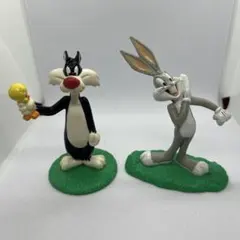 2026年最新】バックスバニー フィギュアの人気アイテム - メルカリ