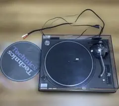 2026年最新】ターンテーブル technics mk3dの人気アイテム - メルカリ