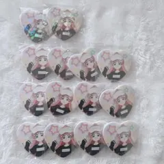 2026年最新】虹ヶ丘ましろ 缶バッジの人気アイテム - メルカリ