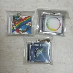 2026年最新】aqua timez キーホルダーの人気アイテム - メルカリ