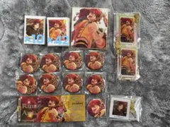 あんスタ 天城燐音 イベコレ 缶バッジ ぱしゃっつ 中国缶 アクスタ