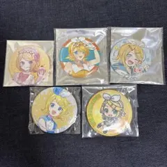 2026年最新】鏡音リン 缶バッジ 感謝祭の人気アイテム - メルカリ