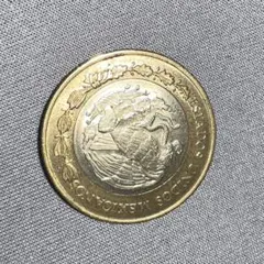 2026年最新】メキシコ 硬貨 20ペソの人気アイテム - メルカリ