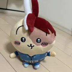 2026年最新】僕のヒーローアカデミア×ちいかわ マスコット(轟焦凍