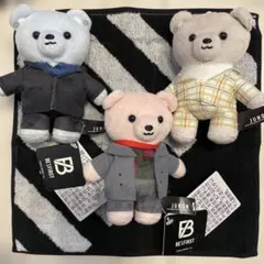 2026年最新】be:first ジュノン ぬいぐるみの人気アイテム - メルカリ