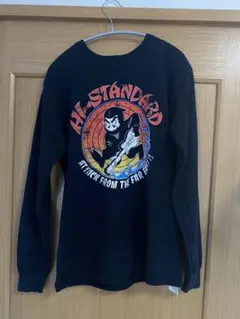 2026年最新】hi-standard tシャツ 忍者の人気アイテム - メルカリ