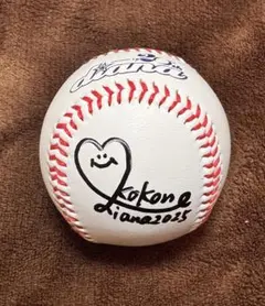 2026年最新】diana サインボールの人気アイテム - メルカリ