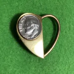 2026年最新】ルーズベルトダイムの人気アイテム - メルカリ