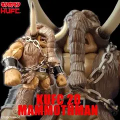 2026年最新】マンモスマン ccpの人気アイテム - メルカリ