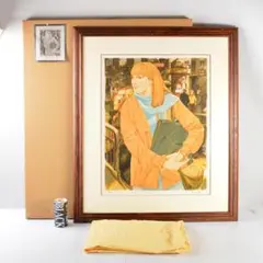 2026年最新】斉藤三郎 リトグラフの人気アイテム - メルカリ