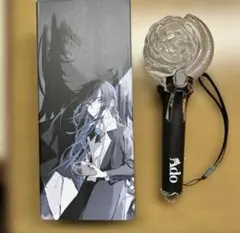 2026年最新】ADO ペンライト モナリザの人気アイテム - メルカリ