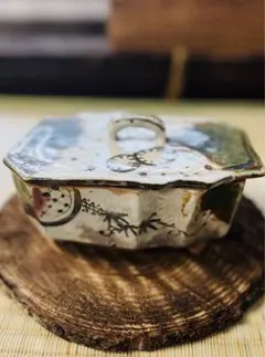 2026年最新】織部 菓子鉢の人気アイテム - メルカリ