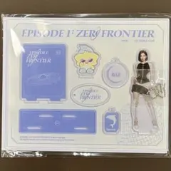 2026年最新】エンミックス アクスタの人気アイテム - メルカリ