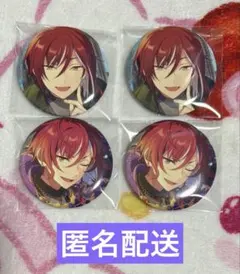 2026年最新】逆先夏目 缶バッジ フィーチャー2の人気アイテム - メルカリ