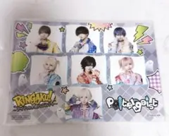 2026年最新】Poltergeist チェキの人気アイテム - メルカリ