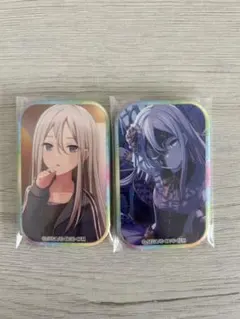 2026年最新】宵崎奏 缶バッジ マリオネットの人気アイテム - メルカリ