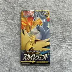 2026年最新】スカイレジェンド 未開封の人気アイテム - メルカリ