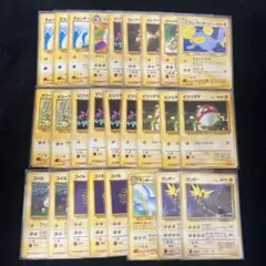 2026年最新】セット詳細：XYG パーフェクトバトルデッキ60 ジガルデEX