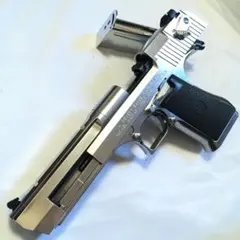 2026年最新】ガスガン 東京マルイ デザートイーグル.50AEの人気