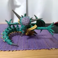 2026年最新】ドラゴンクエスト ソフビモンスター 027 オルゴ・デミーラ