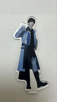 2026年最新】PULL up アクスタの人気アイテム - メルカリ