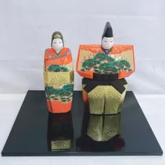 2026年最新】奈良一刀彫 雛人形の人気アイテム - メルカリ